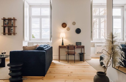 Chiado Apartment | Ando Living - Corpo Santo House - 202