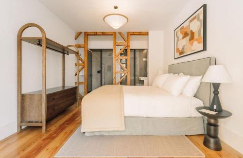 Encarnacao Apartment | Ando Living - Flores 25 House