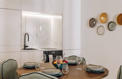 Encarnacao Apartment | Ando Living - Flores 25 House - 101