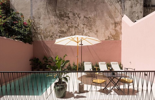 Encarnacao Apartment | Ando Living - Flores 25 House - 101