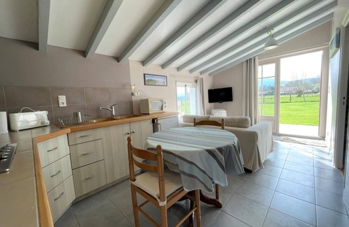 Sare House | Andoitzea - Sare - Gîte