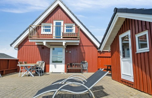 Lakolk House | "Andor" - 500m from the sea by Interhome
