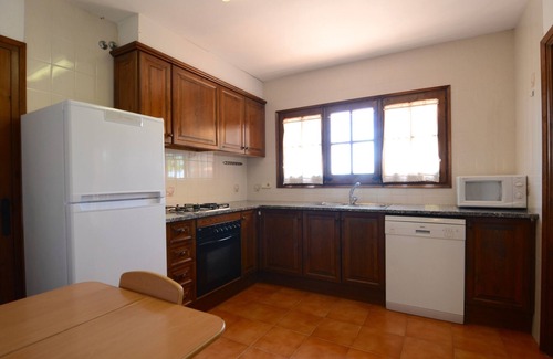 La Torre Vella Villa | ANDORRA 2