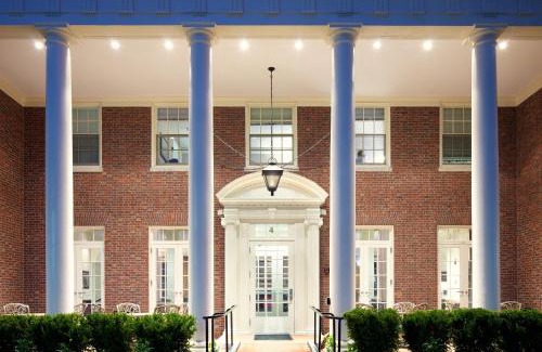 Andover Hotel | Andover Inn