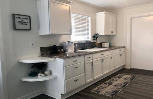Port Charlotte House | Andover Tropical Oasis - PRIVATE HEATED POOL, DOG-FRIENDLY, FENCED YARD