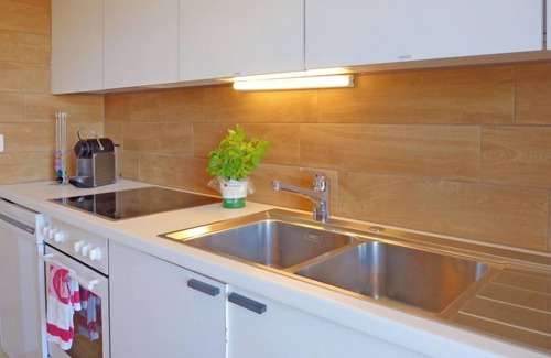 Randogne Apartment | Andrea A 10 by Interhome