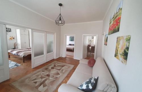 Sfantu Gheorghe Apartment | Andrea apartman