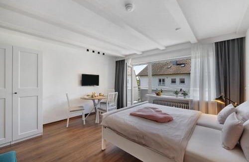 Langenargen Apartment | Andrea
