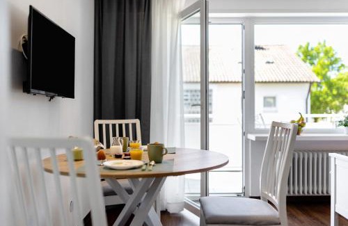 Langenargen Apartment | Andrea