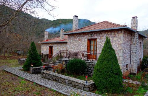 Raftis Apartment | Andrea Sofi Guesthouse