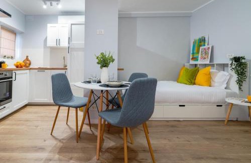 Sector 2 Apartment | Andreea - Cozy Studio near Piata Obor Market