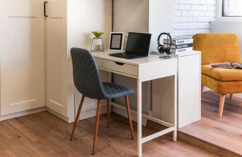 Sector 2 Apartment | Andreea - Cozy Studio near Piata Obor Market