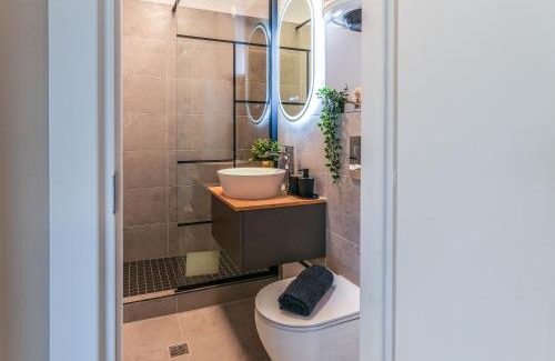 Sector 2 Apartment | Andreea - Cozy Studio near Piata Obor Market