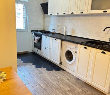Cluj-Napoca Apartment | Andreea home