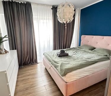 Cluj-Napoca Apartment | Andreea home