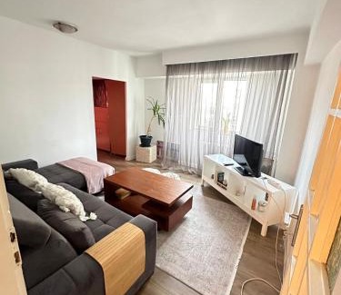 Cluj-Napoca Apartment | Andreea home