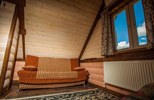 Seletskoe House | Andreev Dom