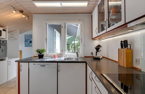 Vejers House | "Andresine" - 900m from the sea by Interhome