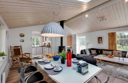 Vejers House | "Andresine" - 900m from the sea by Interhome