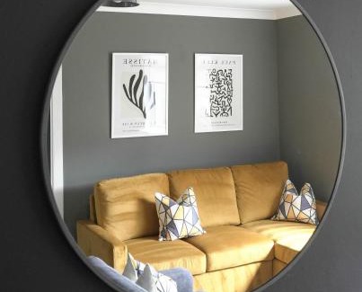 Bathgate House | Andrew House
