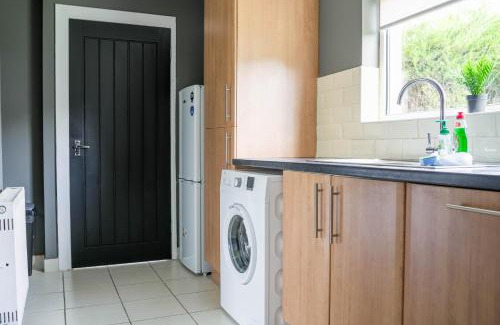 Bathgate House | Andrew House