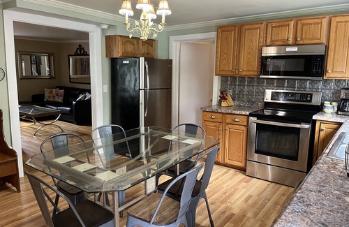 Cooperstown House | Andrew's Place - ~1 mile to Cooperstown Dreams Park