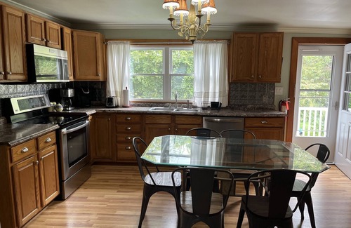 Cooperstown House | Andrew's Place - ~1 mile to Cooperstown Dreams Park