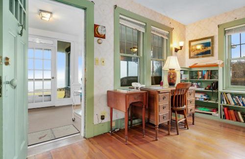 Rockport House | Andrews Point Ocean Home