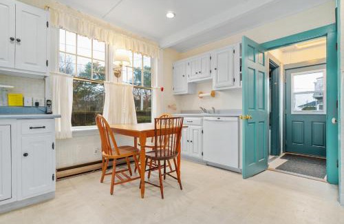 Rockport House | Andrews Point Ocean Home
