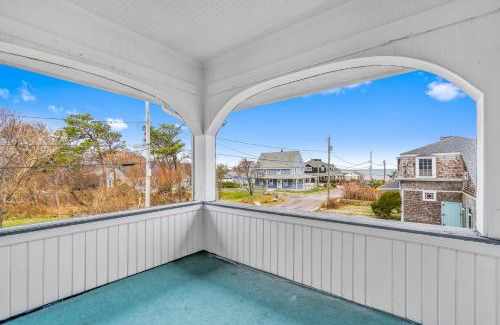 Rockport House | Andrews Point Ocean Home