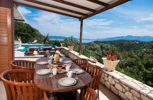 Spartochori Villa | Andromeda by Vintage Travel