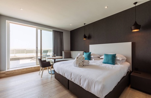 Ostend City Centre Hotel | Andromeda Hotel