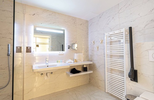 Ostend City Centre Hotel | Andromeda Hotel
