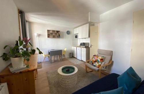 Les Deux Alpes Apartment | Andromede