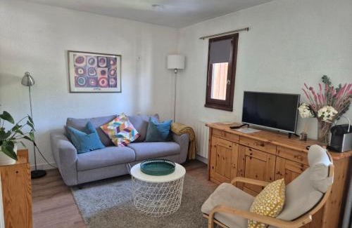 Les Deux Alpes Apartment | Andromede