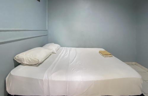 Rajabasa Hotel | Andung Residence Lampung RedPartner