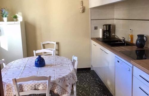 Anduze House | ANDUZE HOLIDAY HOUSE AT THE GATES OF CEVENNES FOR 7 PEOPLE
