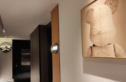 Nanshan Hotel | Andy International Hotel Shenzhen University Nanshan Metro Station Branch