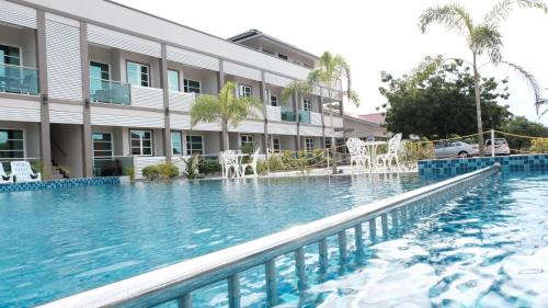 Lubok Buaya Hotel | Aneeda Inn