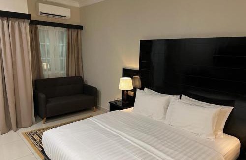 Lubok Buaya Hotel | Aneeda Inn