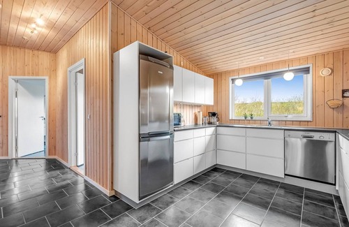 Skaven Strand House | "Anelise" - 800m to the fjord by Interhome