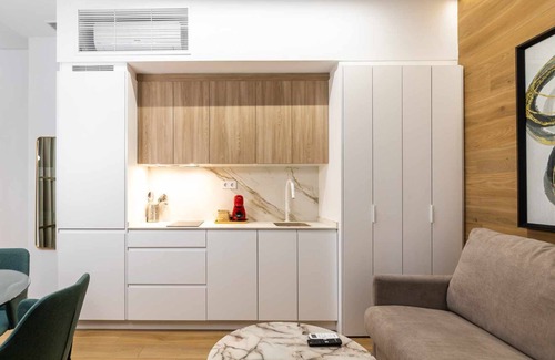 Morvedre Apartment | Anelsa Torres de Serranos 3