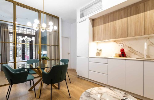 Morvedre Apartment | Anelsa Torres de Serranos 3