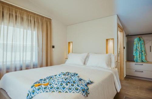 Gournai Villa | Anemmaro Villa 2 in Crete