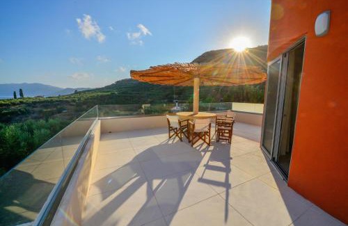 Drapanias Villa | Anemomili Villas