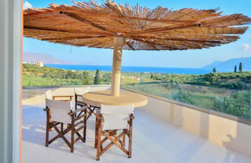 Drapanias Villa | Anemomili Villas