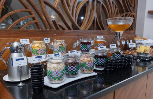 Cekirge Mahallesi Hotel | Anemon Bursa Otel