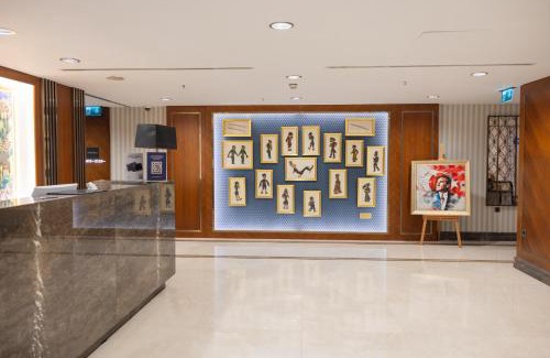 Cekirge Mahallesi Hotel | Anemon Bursa Otel