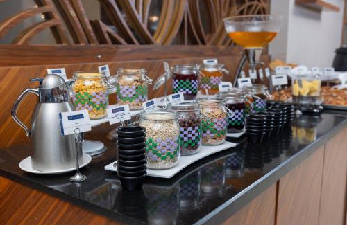 Cekirge Mahallesi Hotel | Anemon Bursa Otel