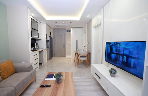 Kayapınar House | Anemon Diyarbakır Suit Hotel